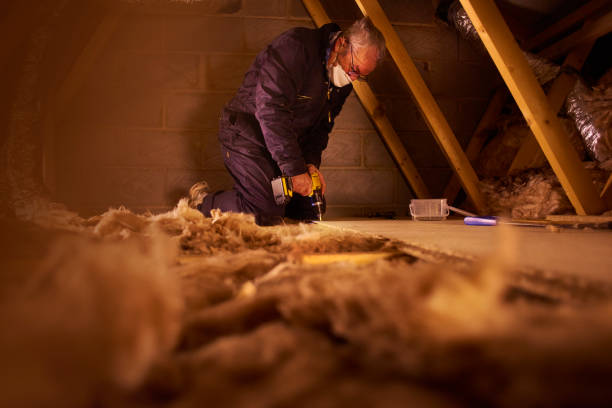 Insulation for Commercial Buildings in Ulysses, KS